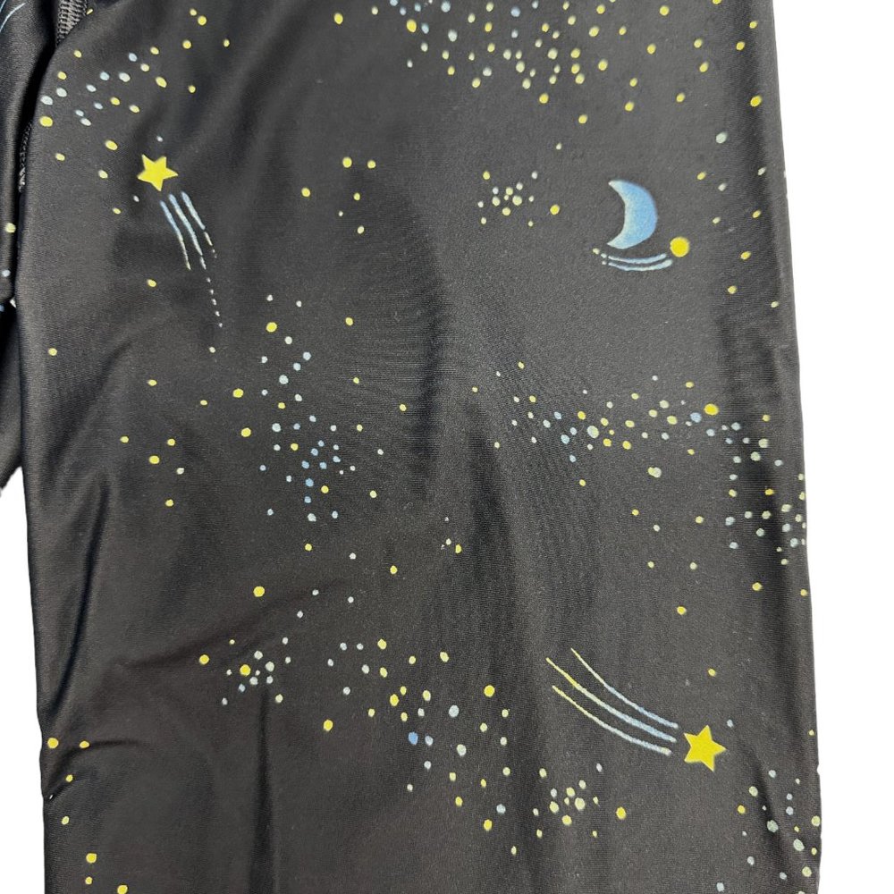 Victoria Sport Celestial 7/8 Leggings (M) - Picture 4 of 8